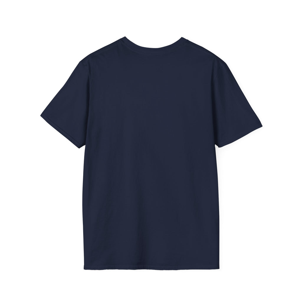 GRNMK | GEO “In Transit” 710 T-Shirt