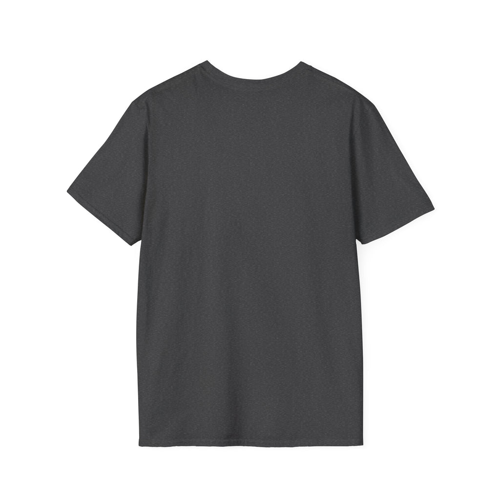 GRNMK | GEO “In Transit” 710 T-Shirt