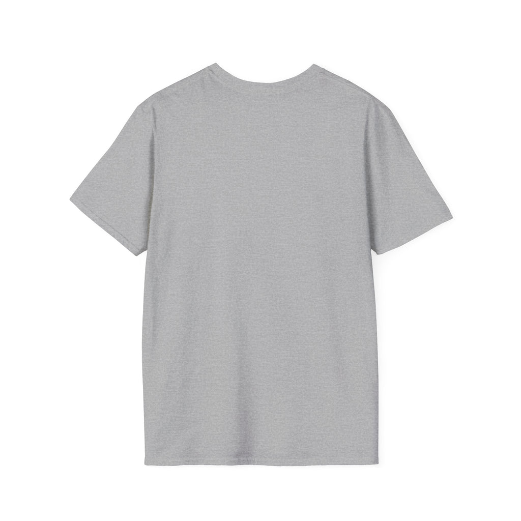 GRNMK | GEO “In Transit” 710 T-Shirt