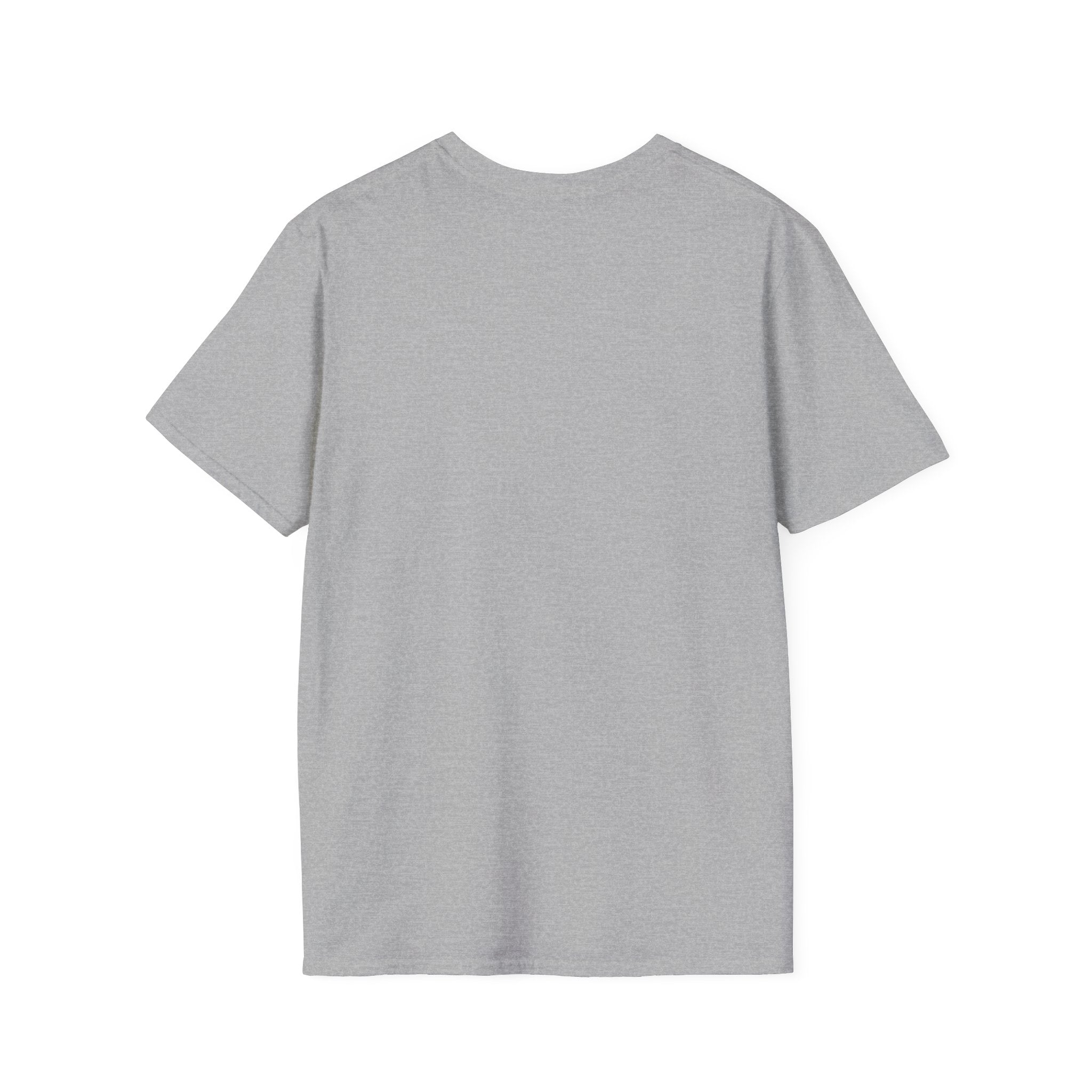 GRNMK | GEO “In Transit” 710 T-Shirt