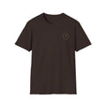 GRNMK | GEO “City Coordinates” T-Shirt
