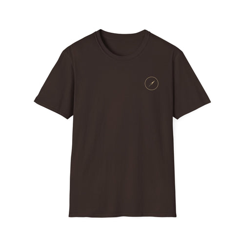 GRNMK | GEO “City Coordinates” T-Shirt