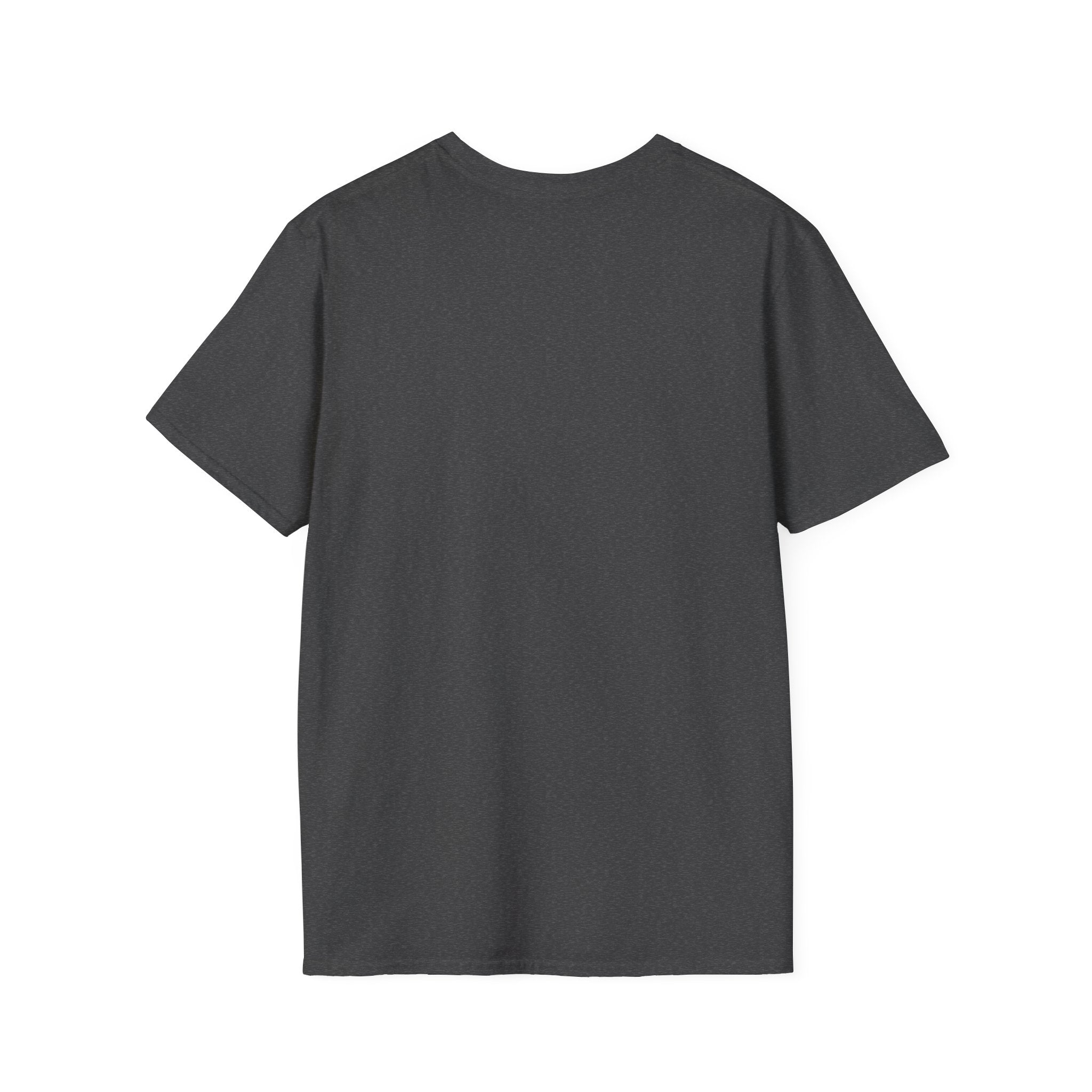 GRNMK | GEO “4 or 5 Hours” 405 T-Shirt