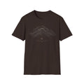 GRNMK | GEO “True North” T-Shirt