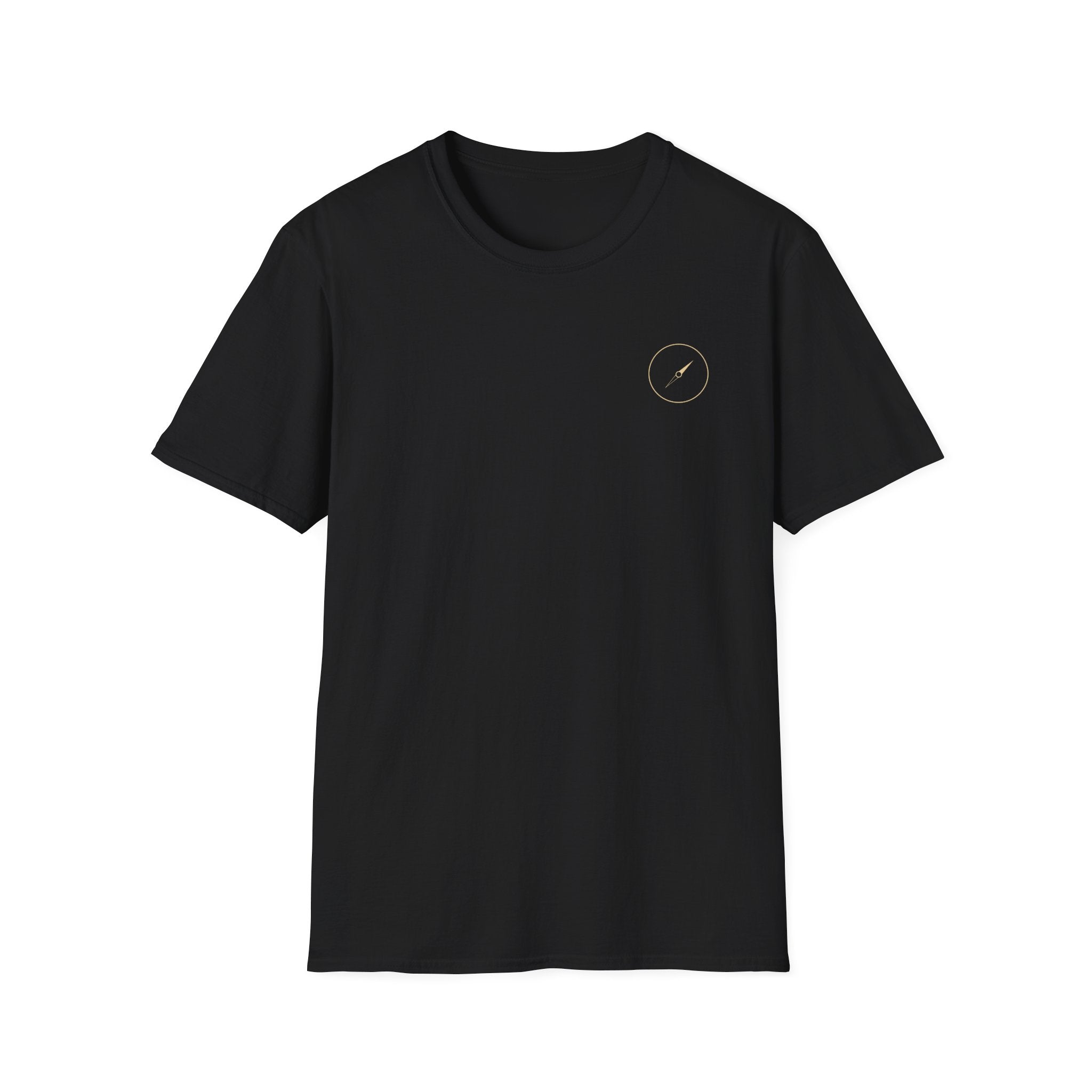 GRNMK | GEO “City Coordinates” T-Shirt