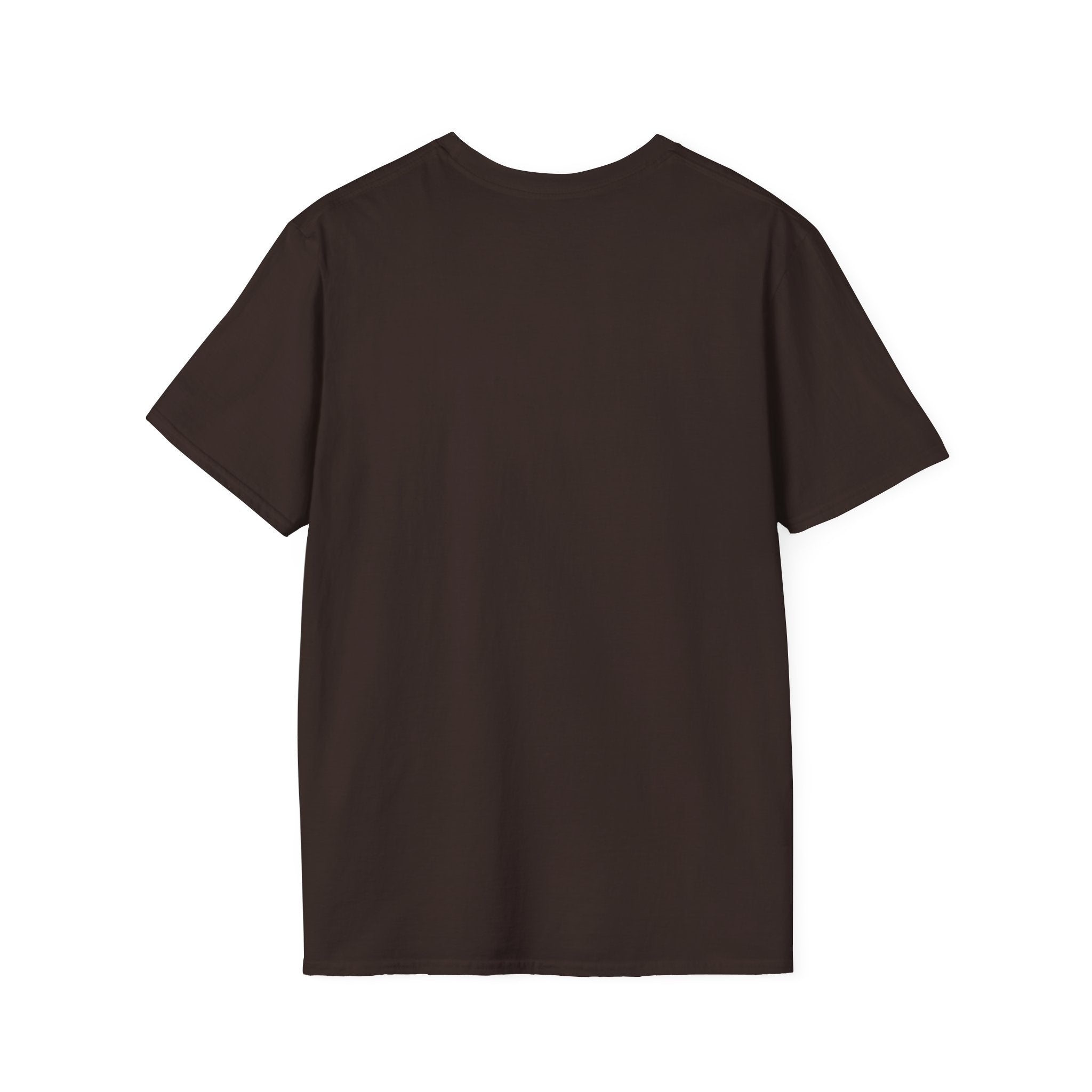 GRNMK | GEO “In Transit” 710 T-Shirt