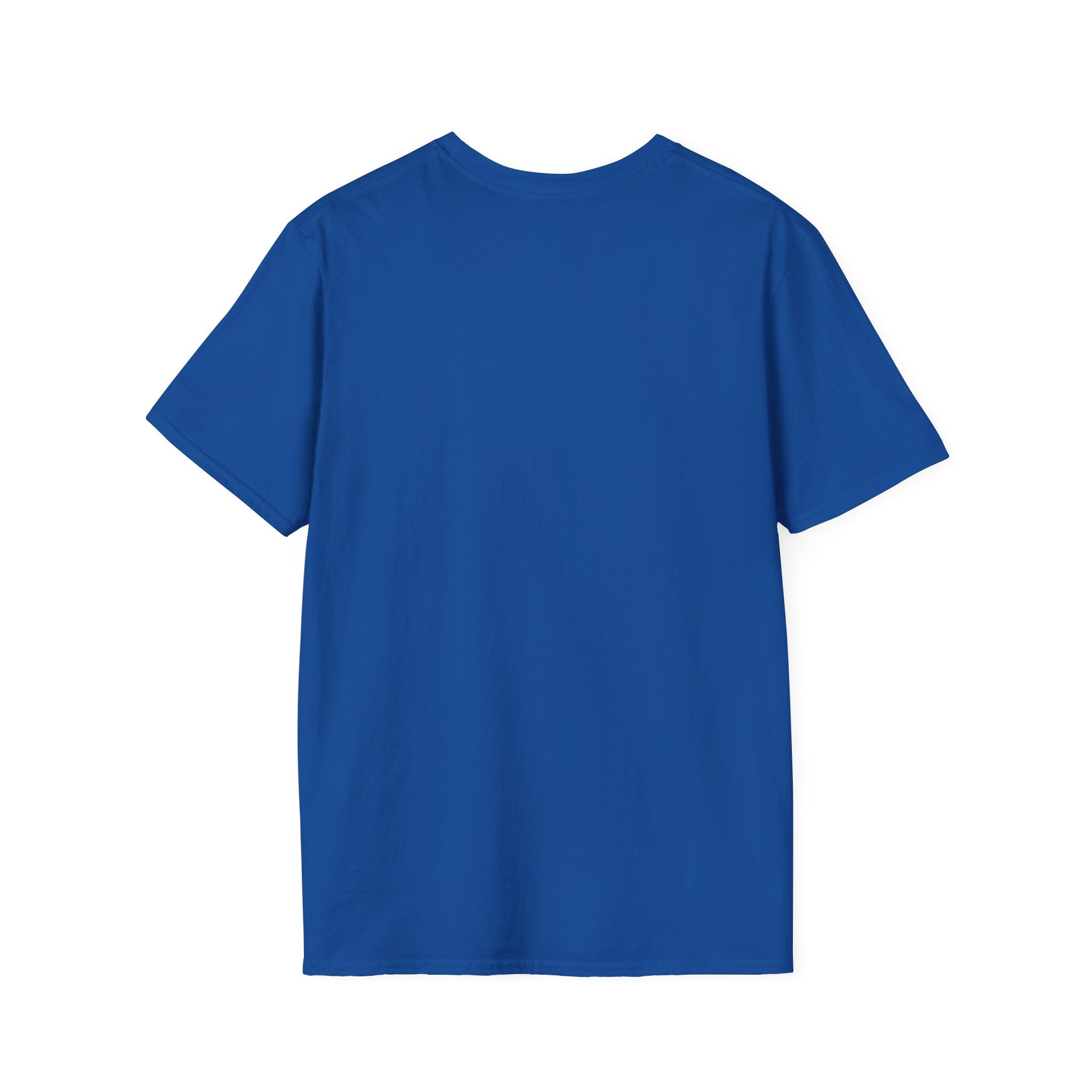 GRNMK | GEO “4 or 5 Hours” 405 T-Shirt