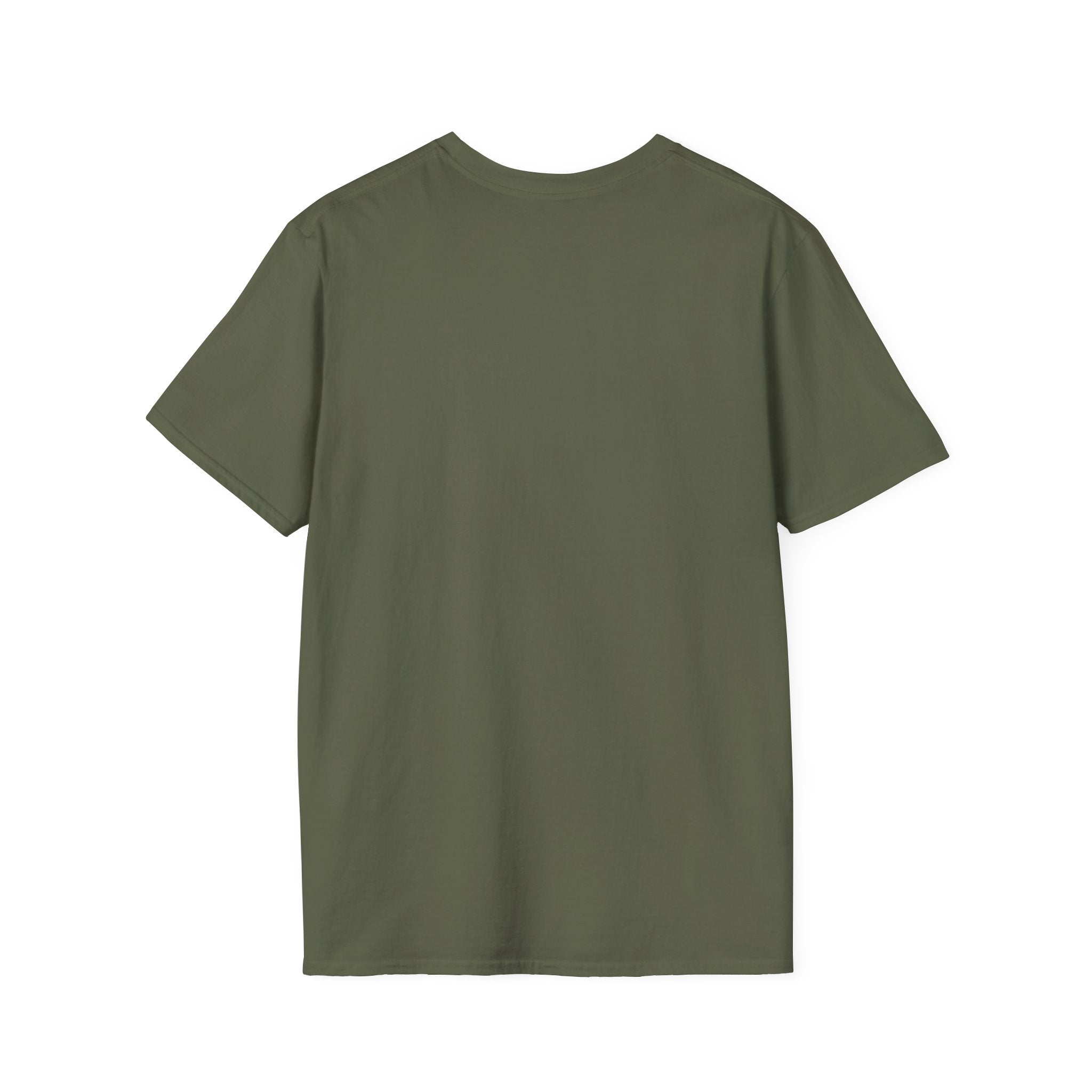 GRNMK | GEO “In Transit” 710 T-Shirt