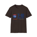 GRNMK | GEO “In Transit” 710 T-Shirt