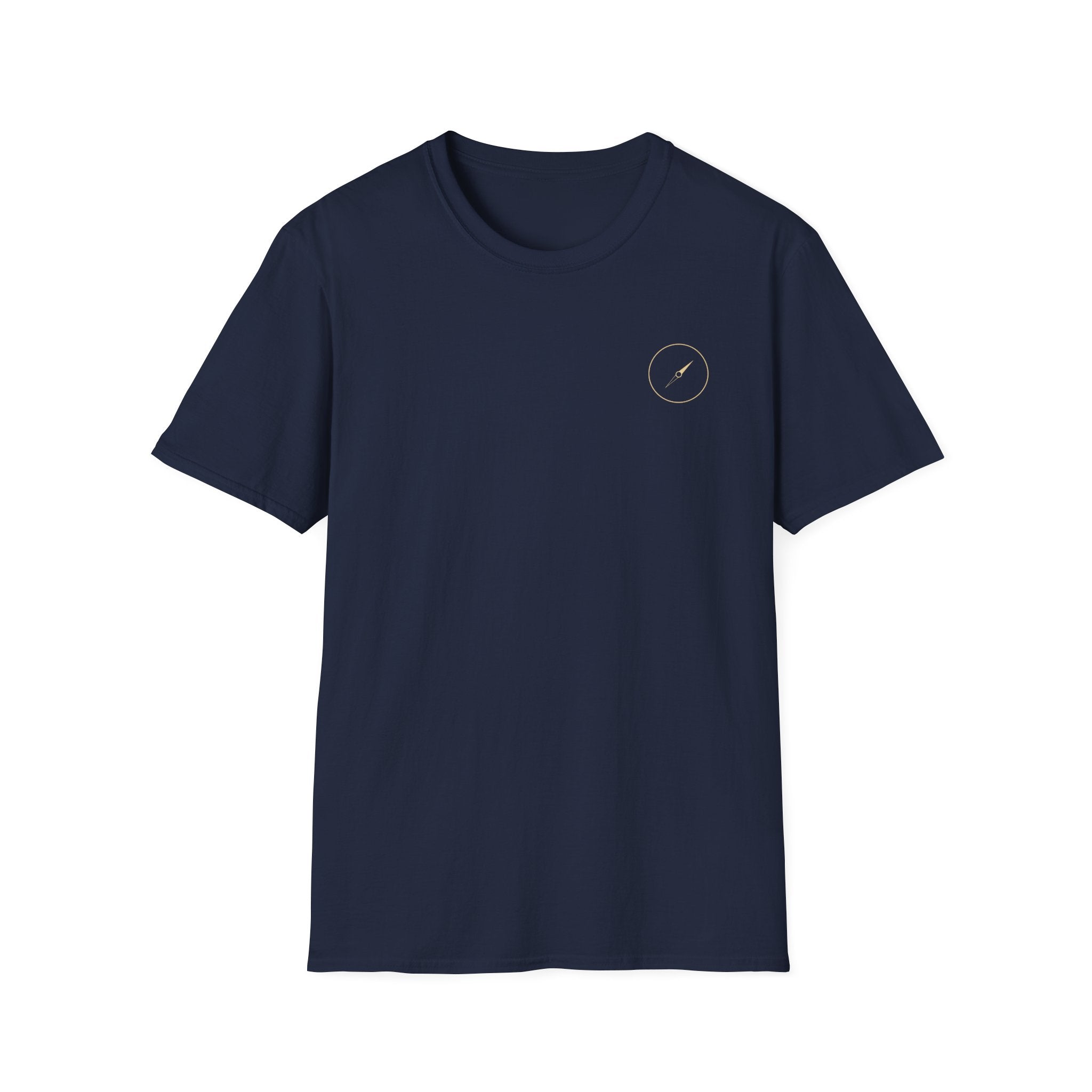 GRNMK | GEO “City Coordinates” T-Shirt