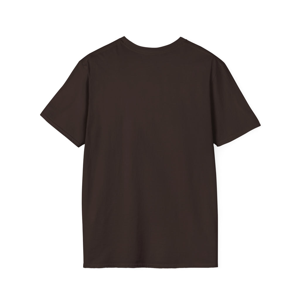 GRNMK | GEO “4 or 5 Hours” 405 T-Shirt