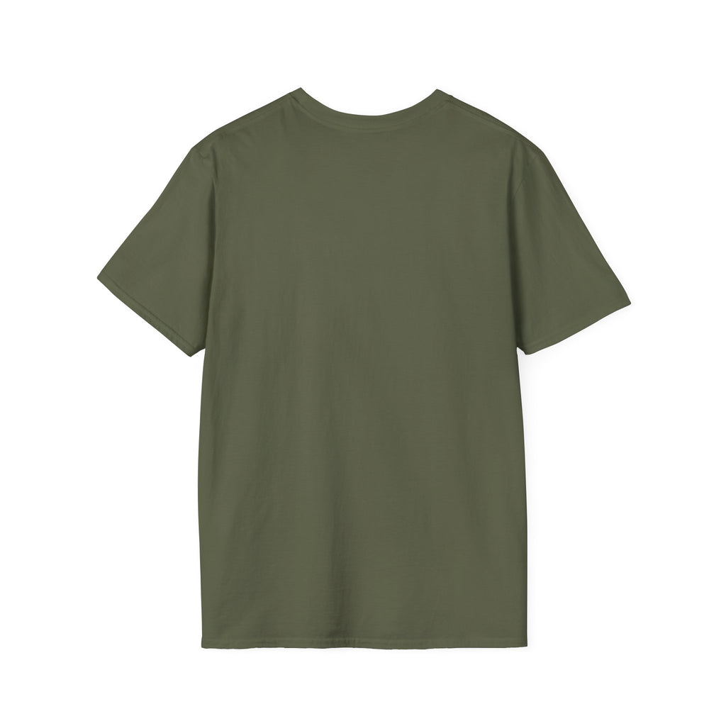 GRNMK | GEO “Business Days” 710 T-Shirt