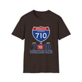 GRNMK | GEO “Business Days” 710 T-Shirt